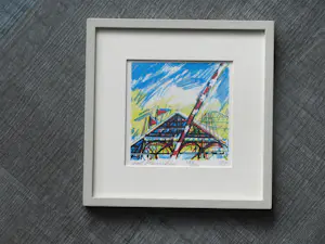 Bob Kemper - ongetiteld kopen? Bied vanaf 20!