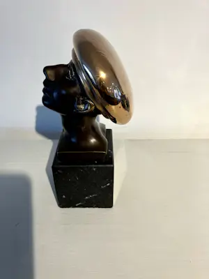 Rudolf Hausner - Adam wohlbehütet kopen? Bied vanaf 720!