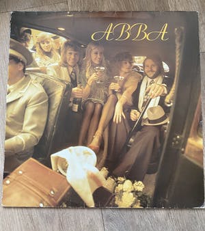 Abba - Abba kopen? Bied vanaf 3!