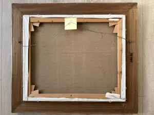 Henk van den Idsert - Grüne Scheune - Heiloo kopen? Bied vanaf 500!