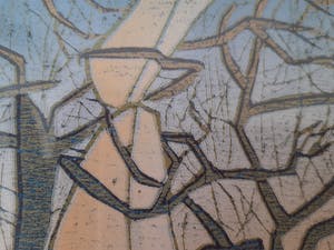 Antje Veldstra - zonder titel kopen? Bied vanaf 100!