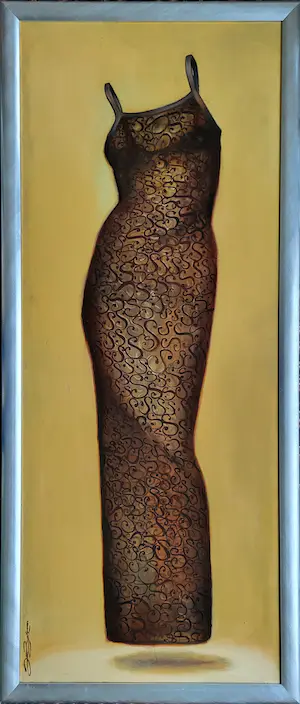 Jeroen Buitenman - Dollardress kopen? Bied vanaf 450!