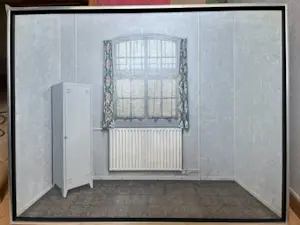AcheterSiet Zuyderland - Celinterieur, vrouwengevangenis Rotterdam? Enchérissez de 450!