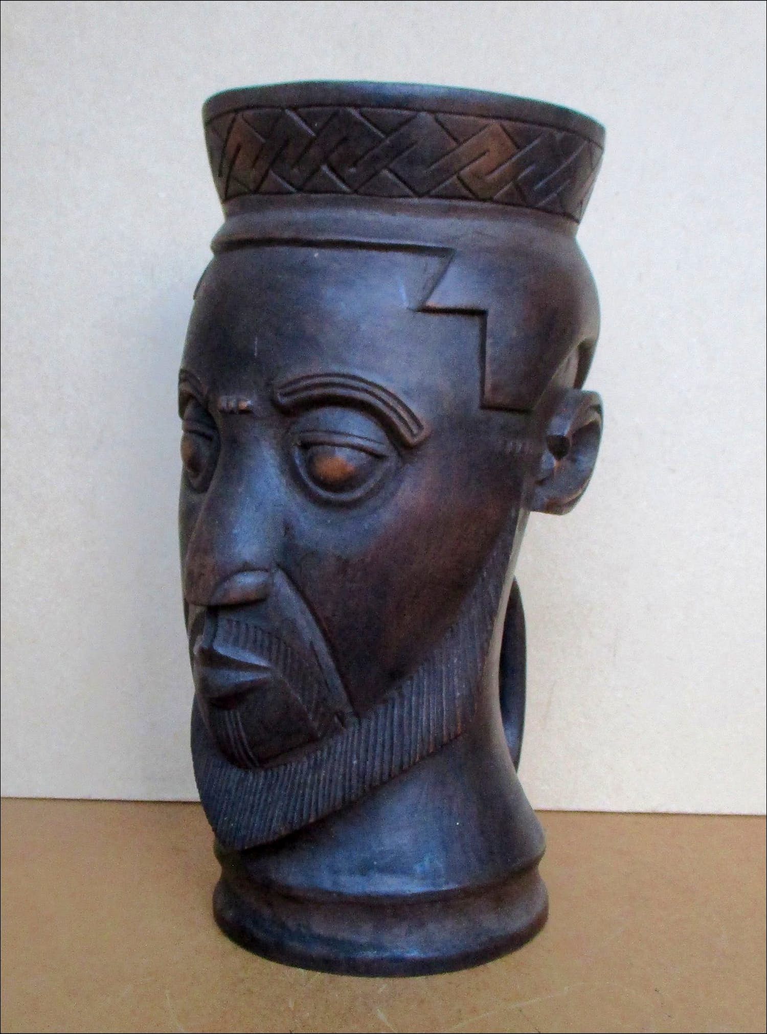 Kuba - ceremoniele drinkbeker kopen? Bied vanaf 60!