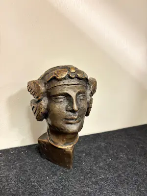 Gerti Bierenbroodspot - Face IV kopen? Bied vanaf 500!