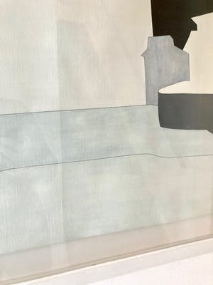 Mark Cohen - Work on paper M9 kopen? Bied vanaf 75!