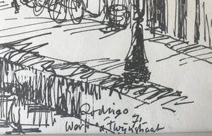 Jan Rodrigo - Werf a/d Twijnstraat, Utrecht kopen? Bied vanaf 49!