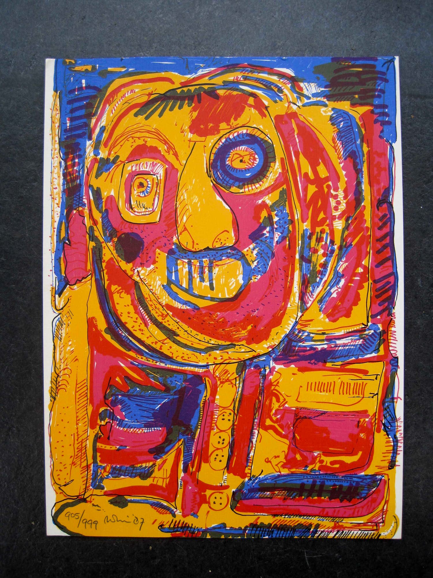 Marijn Moree - geen titel kopen? Bied vanaf 10!