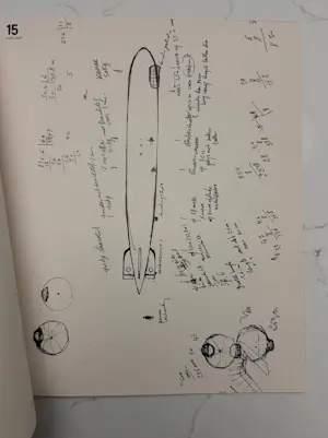 Panamarenko - Boezem - 2x handgesigneerd kopen? Bied vanaf 250!