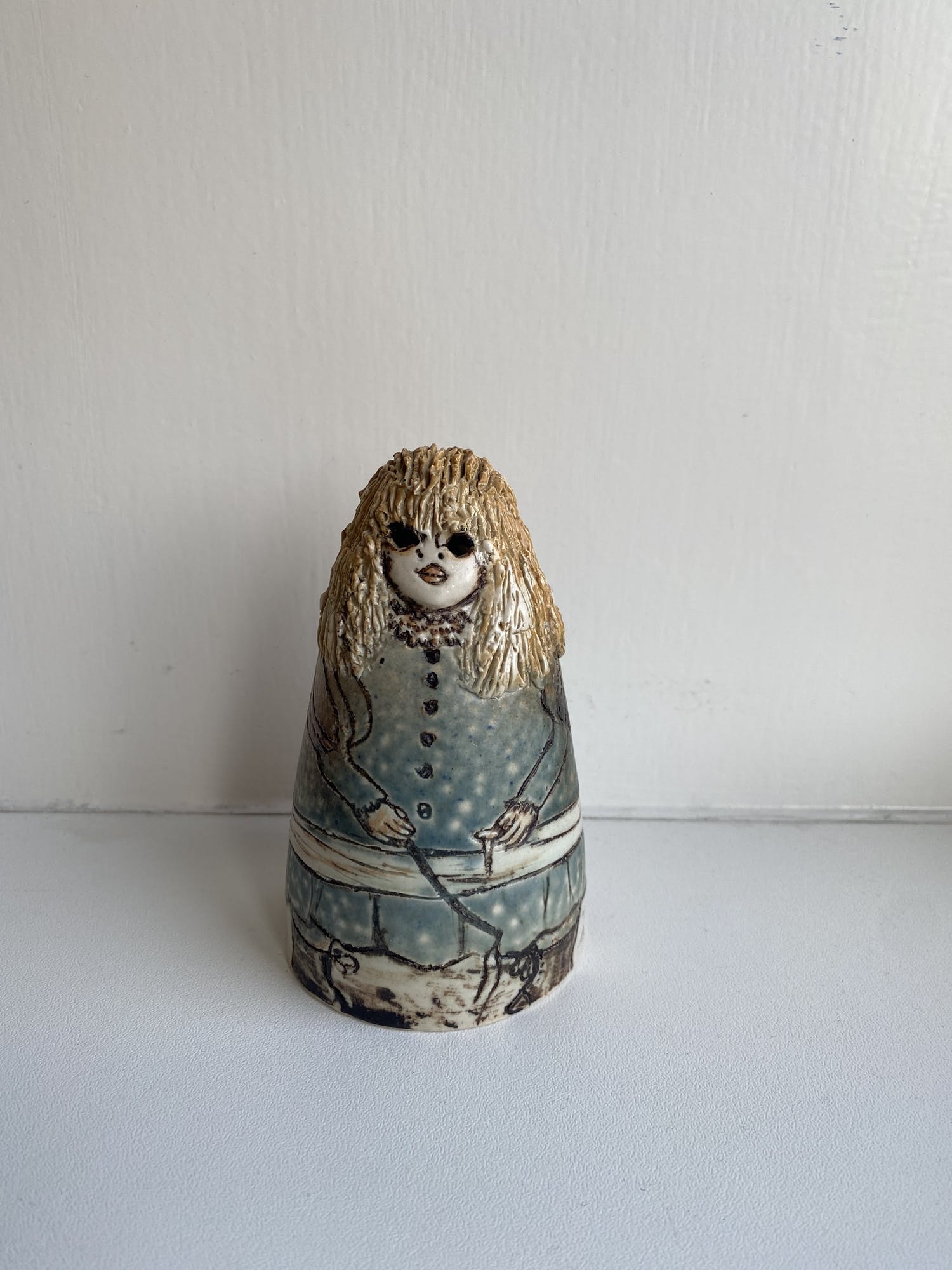 Elisabeth Gerst (1907-1993)