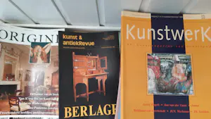 Various Artists Books - 102 tijdschriften uit de jaren van de vorige eeuw kopen? Bied vanaf 1!