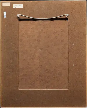 Piet Sebens - Stilleven met sneeuwklokjes en houten kistje kopen? Bied vanaf 2950!