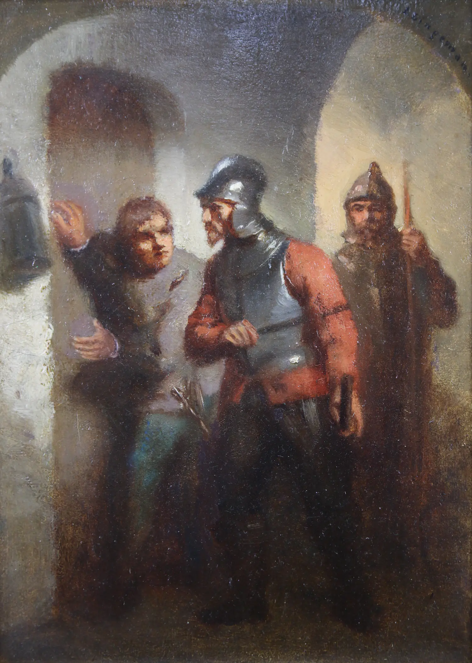 Lambertus Lingeman (1829-1894)