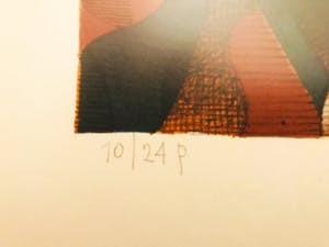 Nicolaas Wijnberg - Ontbijtje voor Max Ernst kopen? Bied vanaf 40!