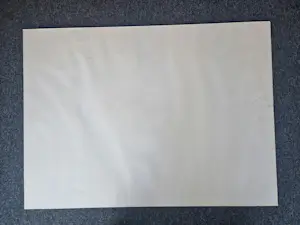 Henk Hofstra - Groot en krachtig expressionistisch olieverf op karton - gesigneerd kopen? Bied vanaf 171!