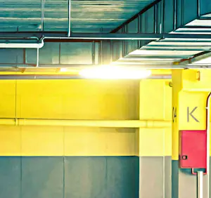 Mr. Strange - The Underground Car Park kopen? Bied vanaf 85!