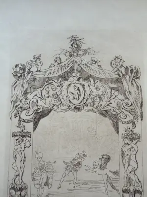 Felicien Rops - Theatre ' kopen? Bied vanaf 26!