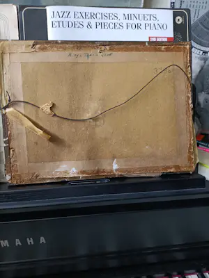 Gerard Christiaan J Gerrits - Groesbeek kopen? Bied vanaf 50!