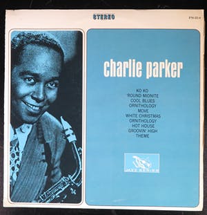 Charlie Parker - Charlie Parker kopen? Bied vanaf 5!