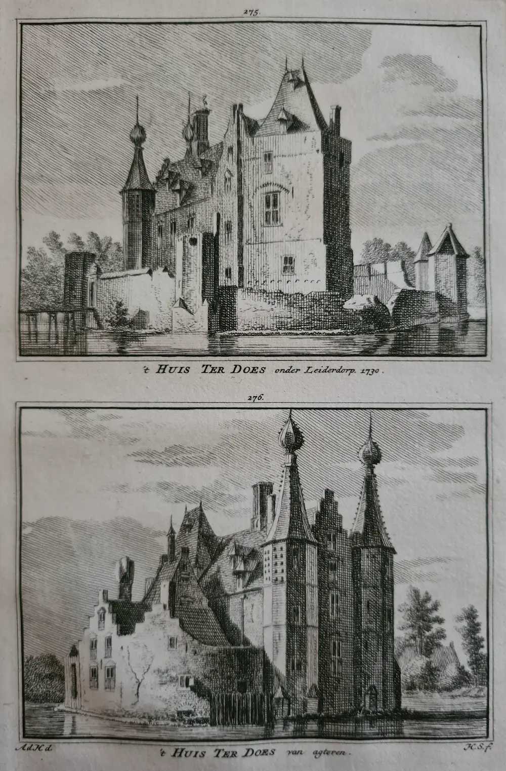 Abraham de Haen (1707-1748)