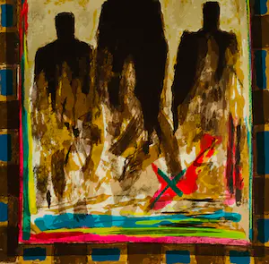 Eric Toebosch - Ambeli kopen? Bied vanaf 60!