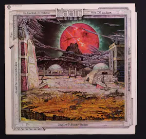 Klaatu - Hope kaufen? Bieten Sie von 4!