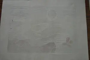 Augusto Murer - Zonder titel kopen? Bied vanaf 75!