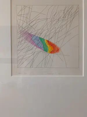 Jaap Hillenius - Hommage à Léger kopen? Bied vanaf 100!