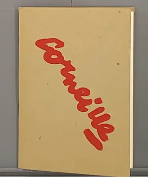 Corneille - Trois Images d'un Ete kopen? Bied vanaf 150!