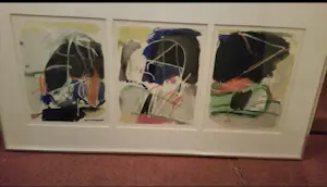 Jurjen de Haan - Drieluik kopen? Bied vanaf 375!