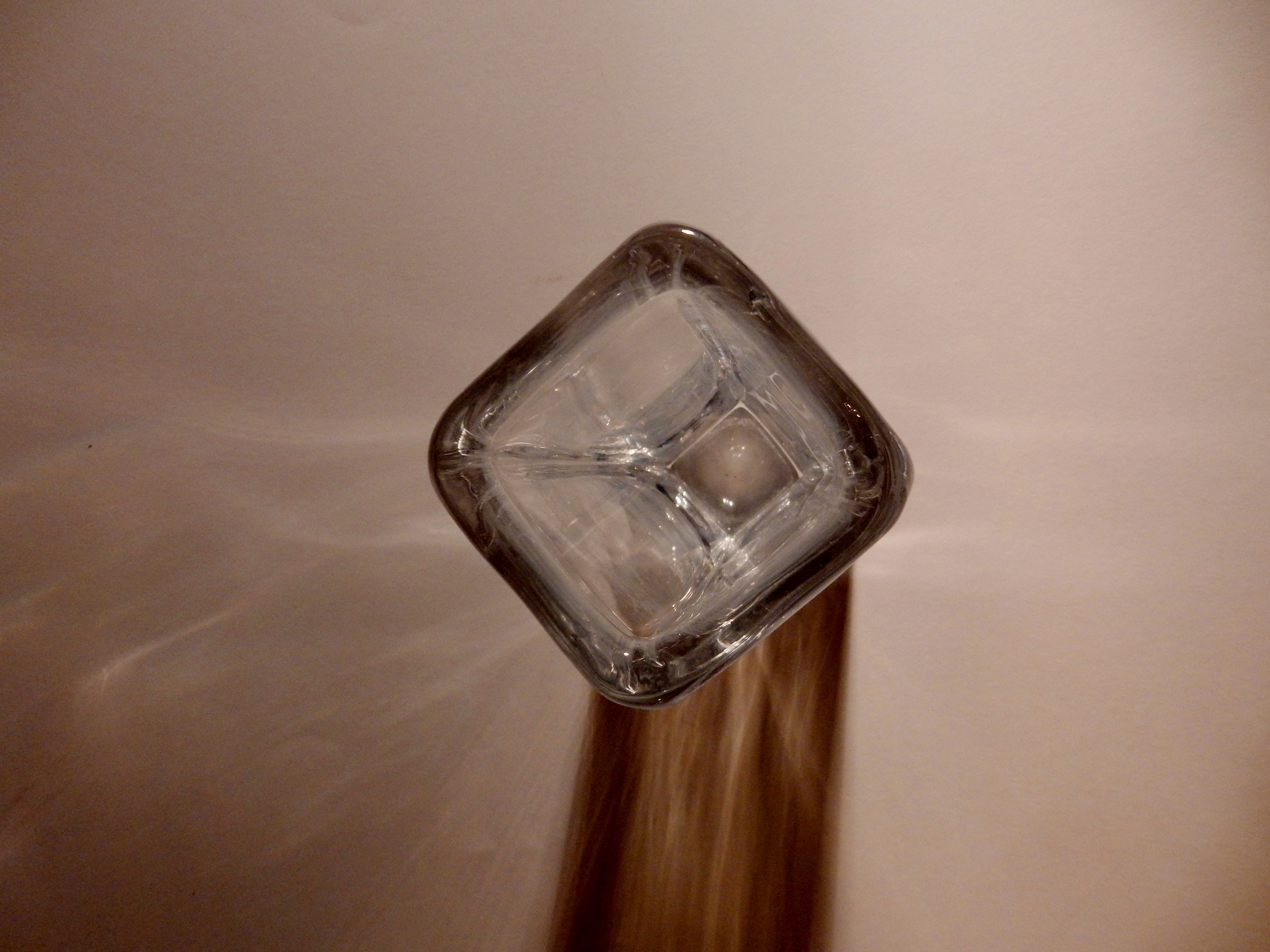 Orrefors - Nils Landberg vaas - ca. 1960 kopen? Bied vanaf 1!