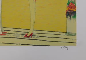 Ramon Dilley - Deauville, élégance kopen? Bied vanaf 25!