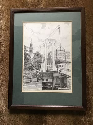 Cary Venselaar - Edam Kwakelbrug kopen? Bied vanaf 15!