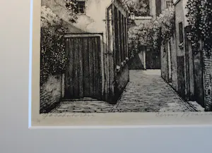 Cornelis Brandenburg - Jacobustoren - CB222M kopen? Bied vanaf 45!