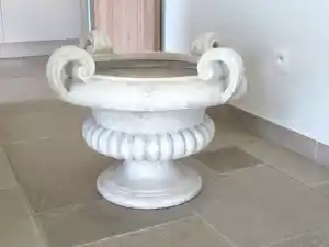 Paolo Marioni - Classic Collection pot / coupe / tafel / tafelvoet kaufen? Bieten Sie von 650!