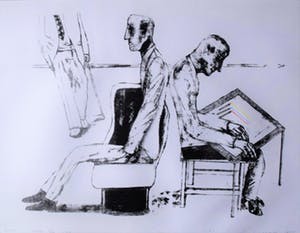 Kees Spermon - Lines kopen? Bied vanaf 15!