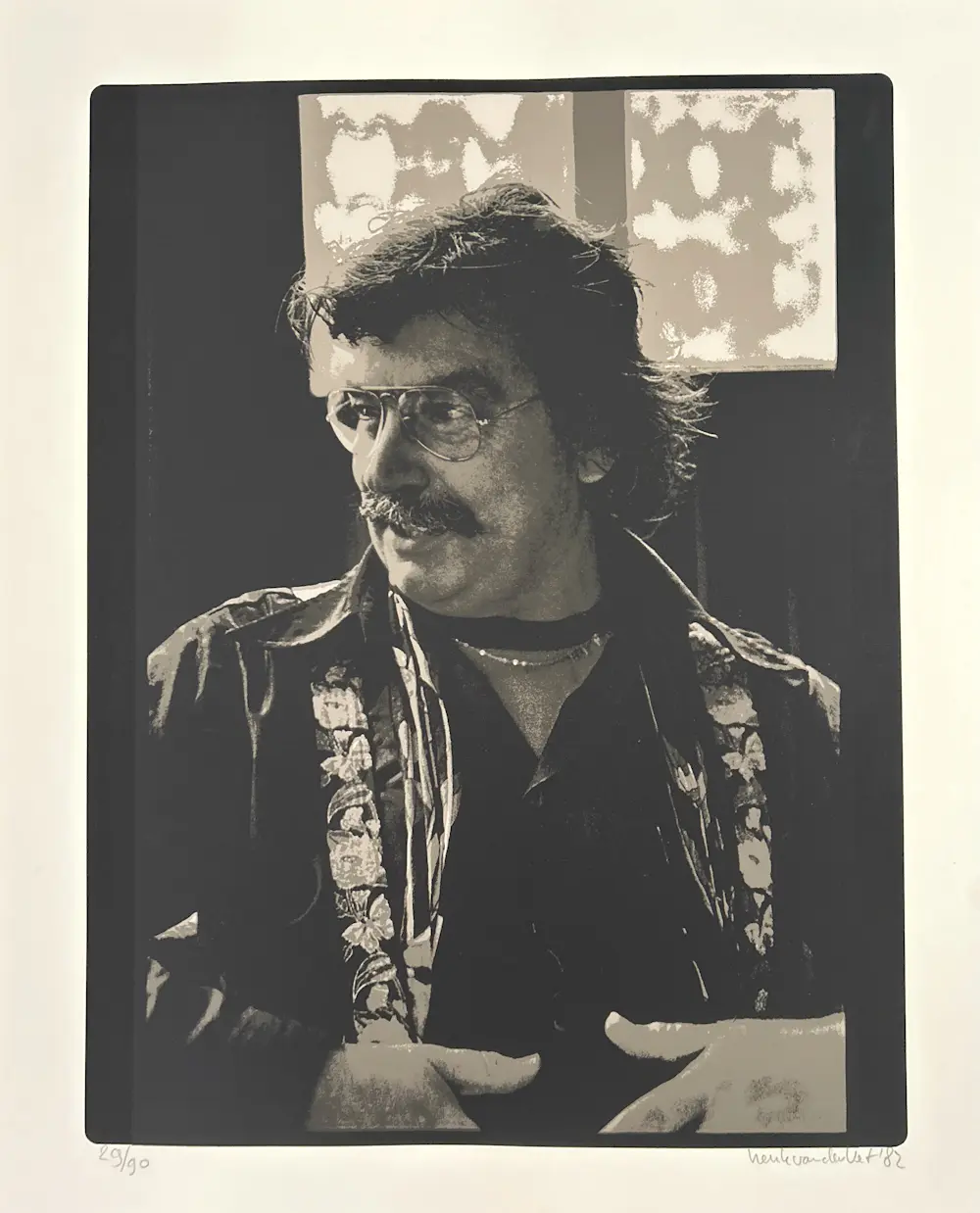 Henk van der Vet (1939)