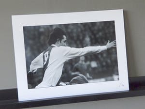 Pim Westerweel - Wedstrijd Ajax-NEC 1970 kopen? Bied vanaf 120!