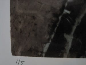 Jean Ruiter - Kleine Oplage (1/5) "Antieke Reizen I "- gesigneerd - professioneel ingelijst kopen? Bied vanaf 19!