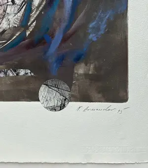 Nicolai Arnaudov - Innenwelt. kopen? Bied vanaf 120!