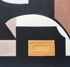 Toine Corstjens - Invalshoek kopen? Bied vanaf 230!