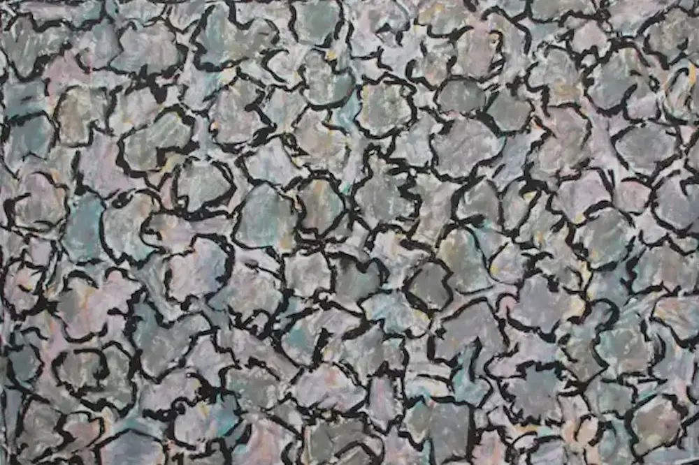 Jan Wolkers (1925-2007)