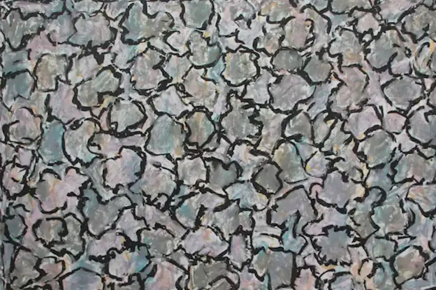 Jan Wolkers (1925-2007)