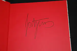 Robbert Fortgens - 2 hardcovers, 1x gesigneerd- kopen? Bied vanaf 50!