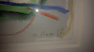 Jurjen de Haan - Drieluik kopen? Bied vanaf 375!