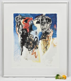 Bert Braam - Desira kopen? Bied vanaf 50!