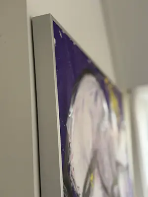 Jack Liemburg - “Geluk” kopen? Bied vanaf 650!