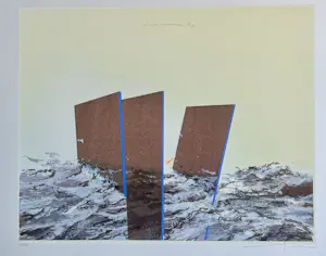 Martin R. Baeyens - Zonder titel kopen? Bied vanaf 25!