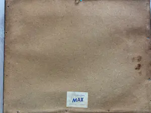 Onbekend - Zicht op Amsterdamse gracht kopen? Bied vanaf 20!