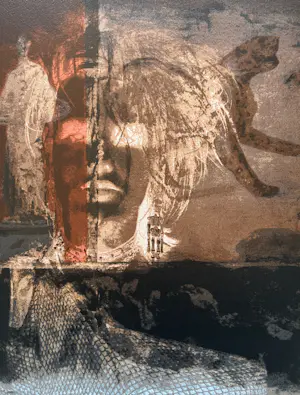 Peter Bersch - Pompeï kopen? Bied vanaf 15!